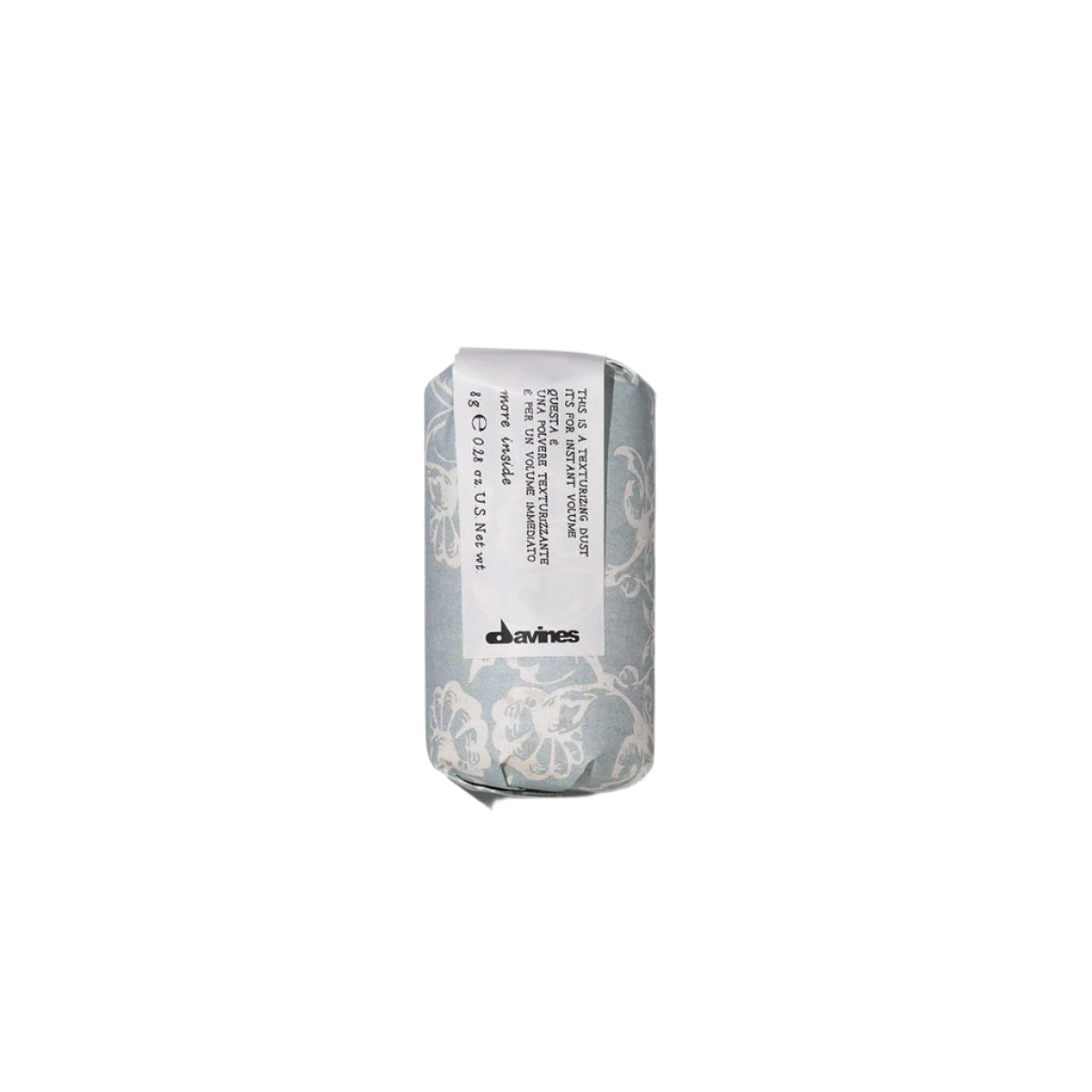 Davines More Inside This is a Texturizing Dust 0.28oz - Bombshell Hair Studio
