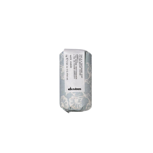 Davines More Inside This is a Texturizing Dust 0.28oz - Bombshell Hair Studio