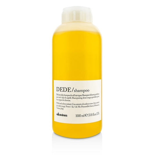 Davines Essential Haircare DEDE Shampoo 8.45oz