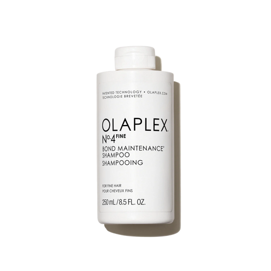 Olaplex No.4FINE Bond Maintenance® Shampoo