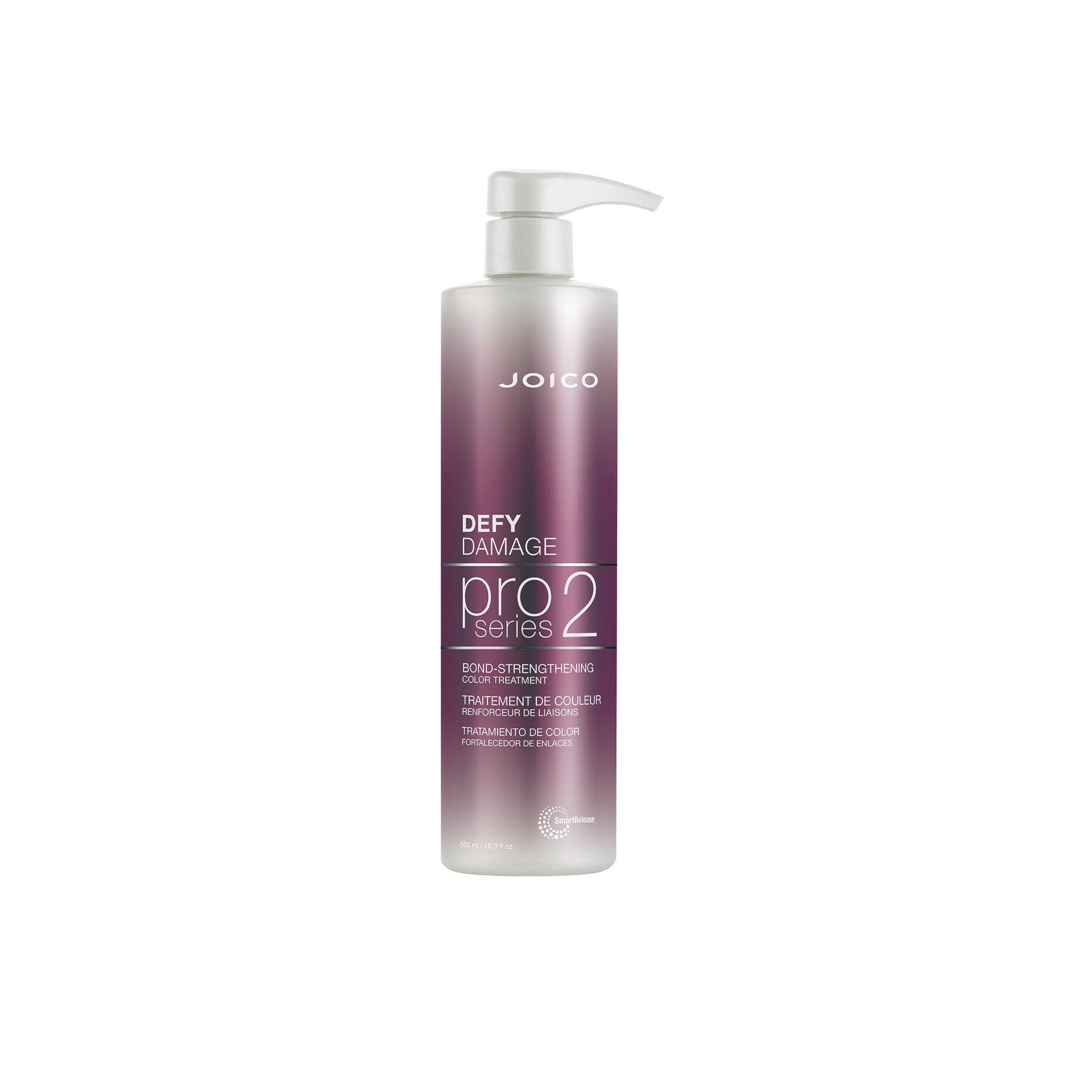 Joico Defy Damage Protective Masque 16.9oz - Bombshell Hair Studio