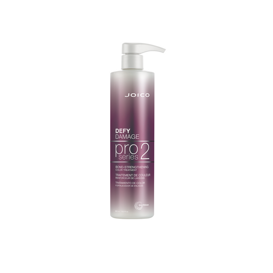 Joico Defy Damage Protective Masque 16.9oz - Bombshell Hair Studio