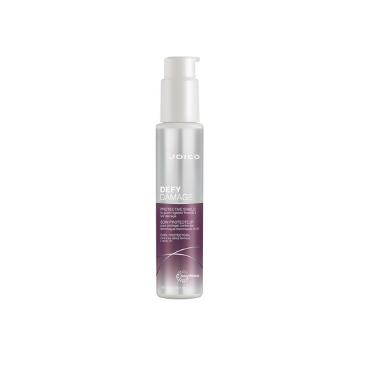 Joico Defy Damage SleepOver Overnight Nourishing Treatment 3.38oz - Bombshell Hair Studio