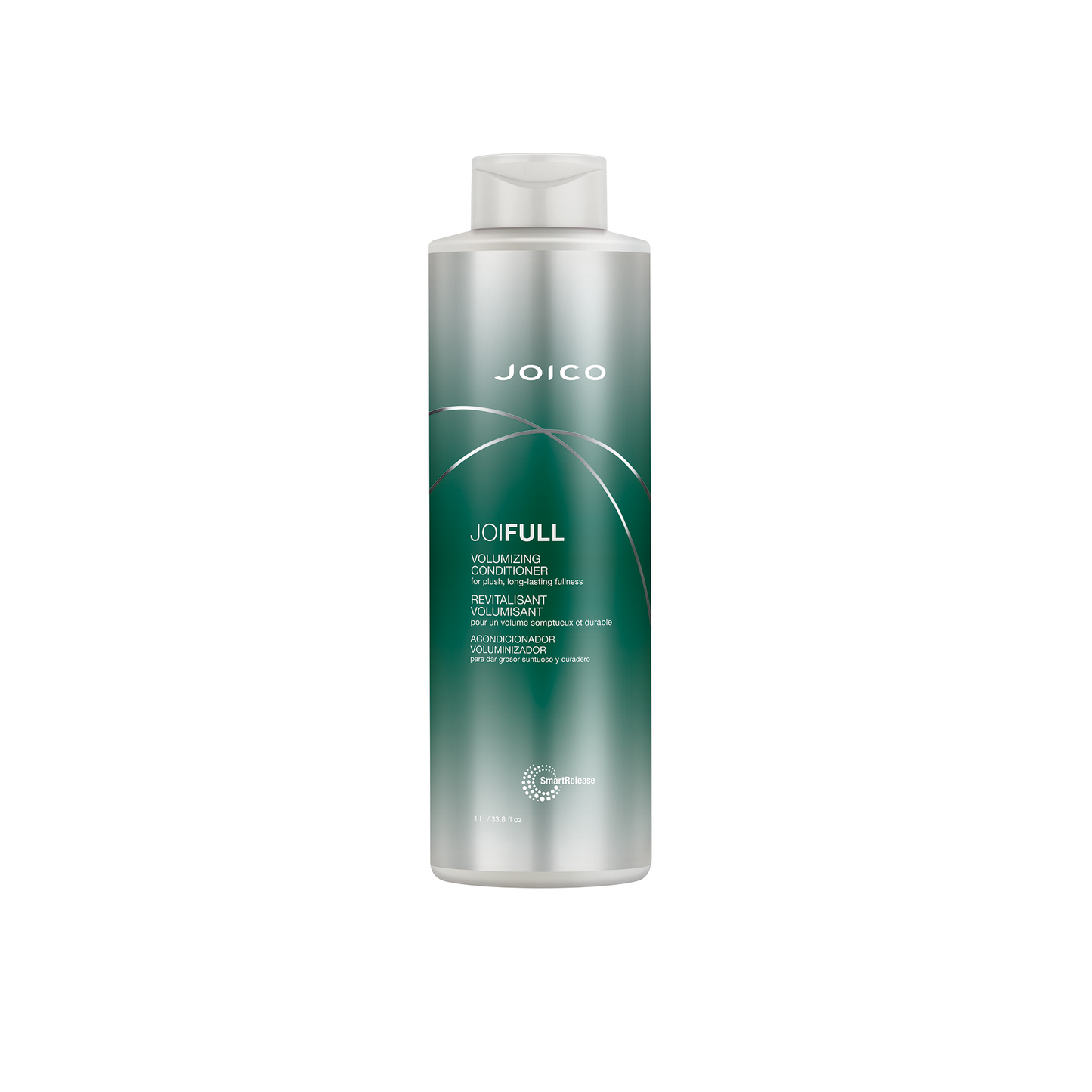 Joico JoiFull Volumizing Conditioner - Bombshell Hair Studio