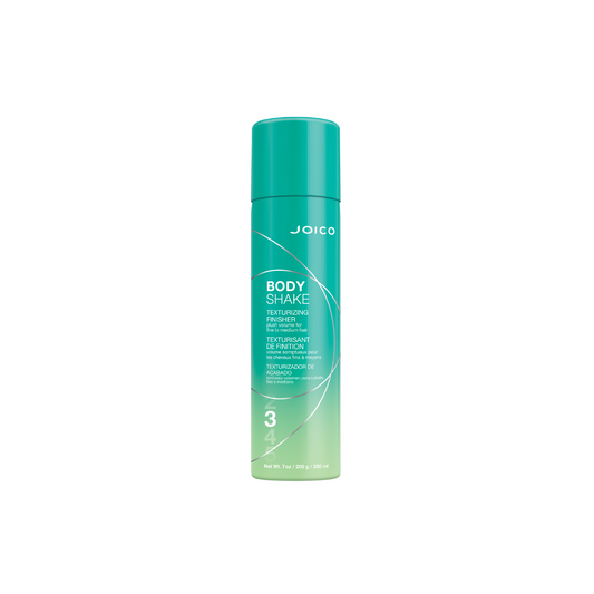 Joico Body Shake Texturizing Finisher 7oz - Bombshell Hair Studio