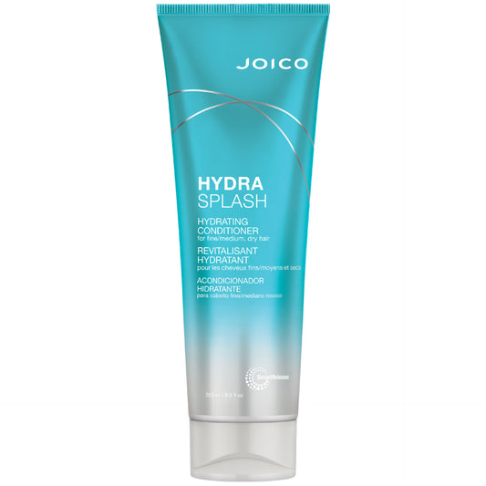 Joico HydraSplash Hydrating Conditioner - Bombshell Hair Studio