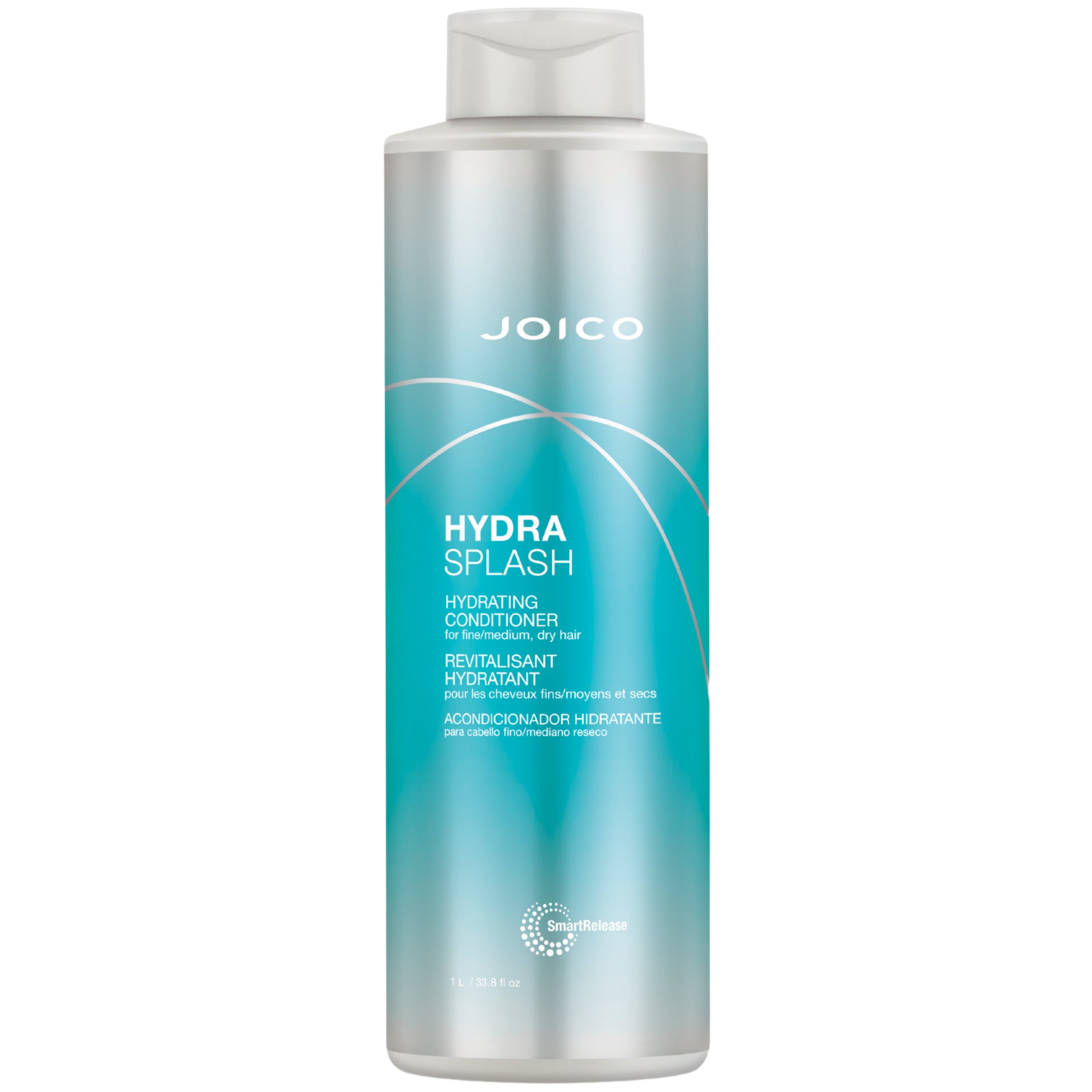 Joico HydraSplash Hydrating Conditioner - Bombshell Hair Studio
