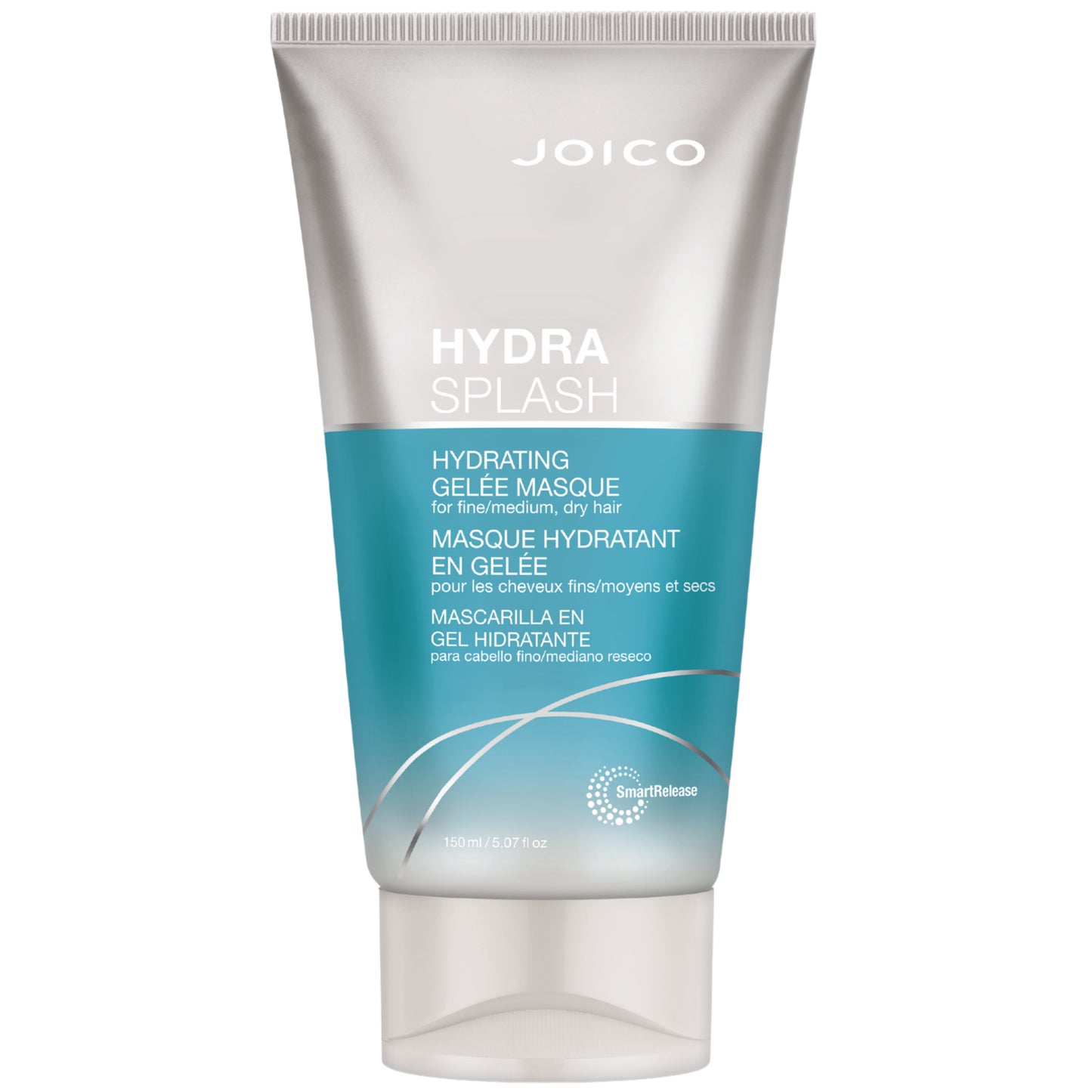 Joico HydraSplash Hydrating Gelee Masque 5.07oz - Bombshell Hair Studio