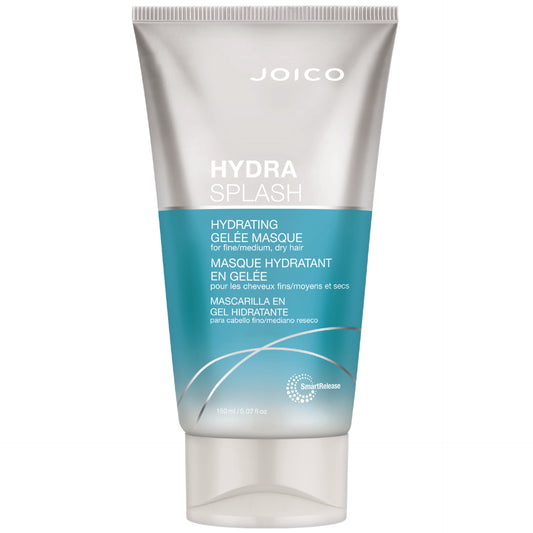 Joico HydraSplash Hydrating Gelee Masque 5.07oz - Bombshell Hair Studio