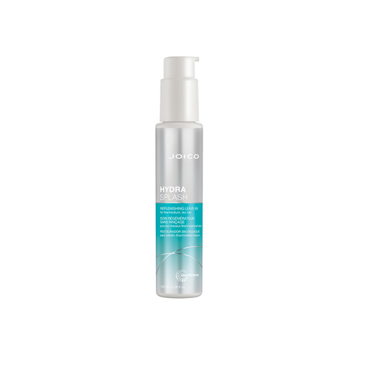 Joico HydraSplash Replenishing Leave-In 3.38oz - Bombshell Hair Studio