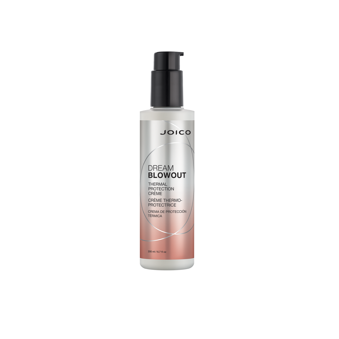 Joico Dream Blowout Thermal Protection Crème 6.7oz - Bombshell Hair Studio