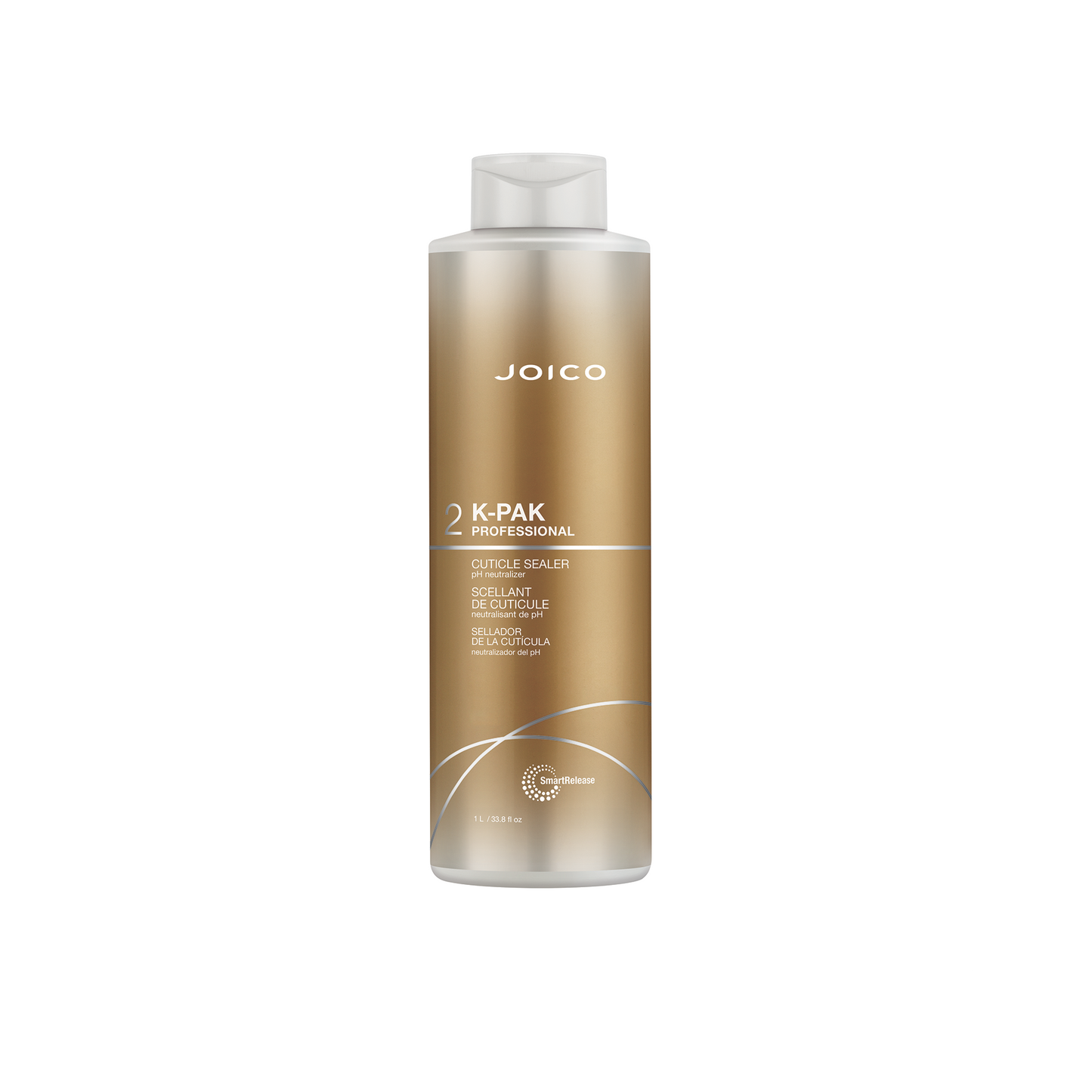 Joico K-PAK Cuticle Sealer 33.8oz - Bombshell Hair Studio