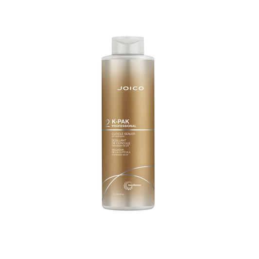 Joico K-PAK Cuticle Sealer 33.8oz - Bombshell Hair Studio