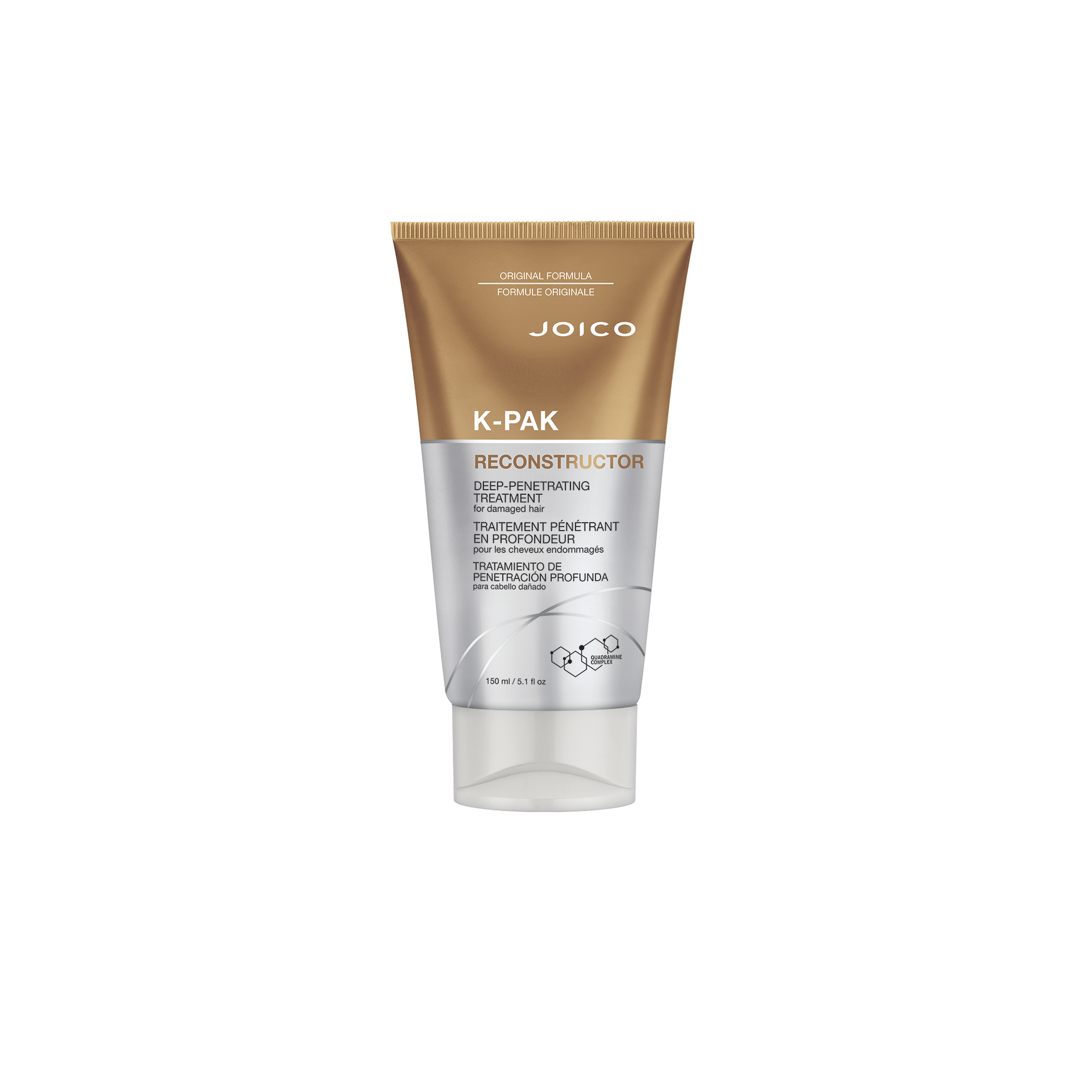 Joico K-PAK Reconstructor Deep-Penetrating Treatment - Bombshell Hair Studio