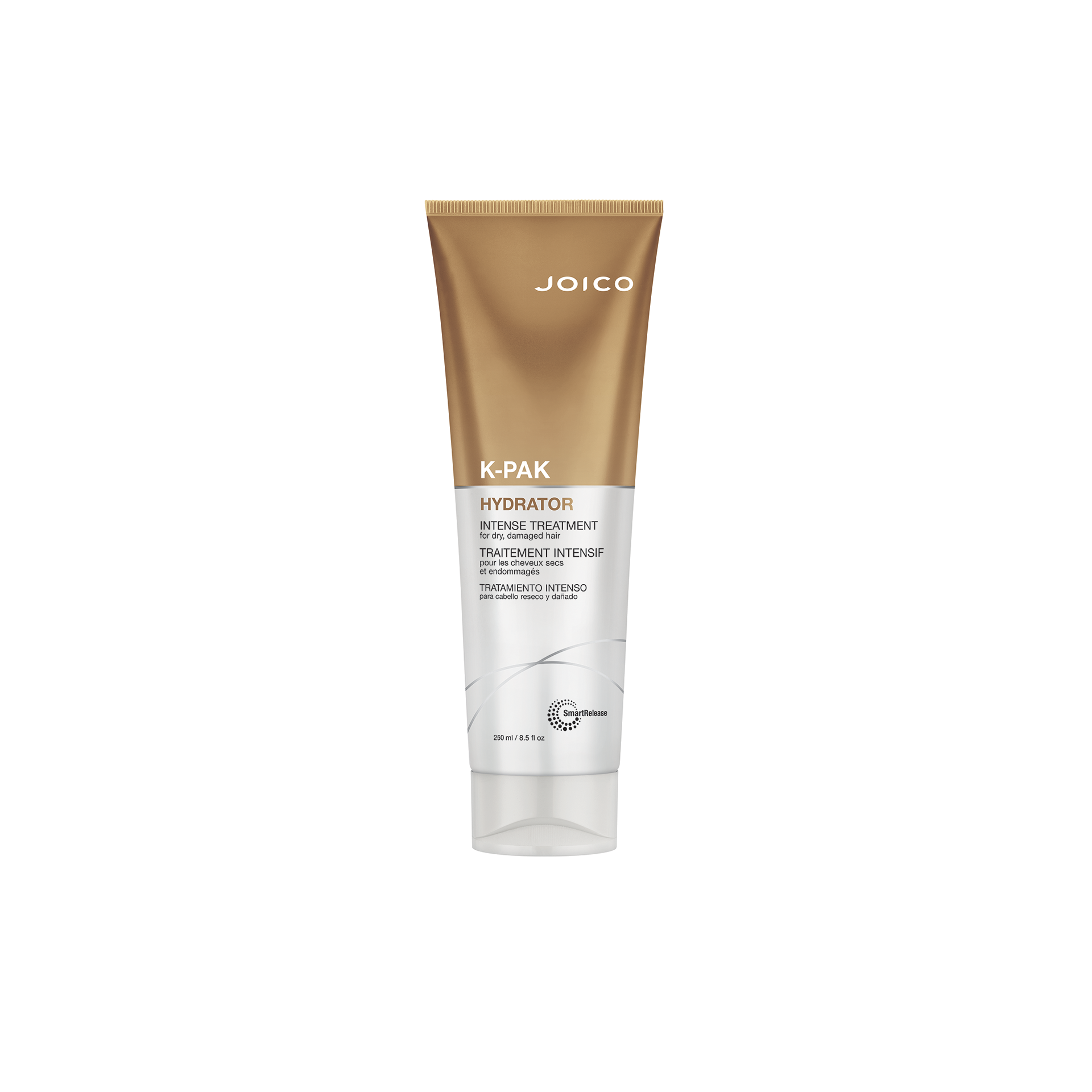 Joico K-PAK Hydrator Intense Treatment 8.5oz - Bombshell Hair Studio