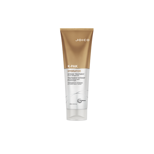 Joico K-PAK Hydrator Intense Treatment 8.5oz - Bombshell Hair Studio