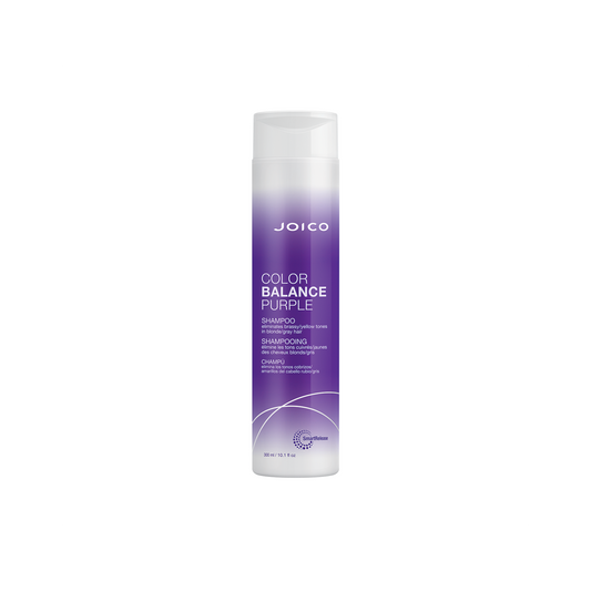 Joico Color Balance Purple Shampoo - Bombshell Hair Studio