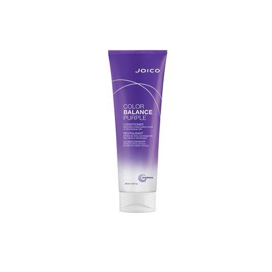 Joico Color Balance Purple Conditioner - Bombshell Hair Studio