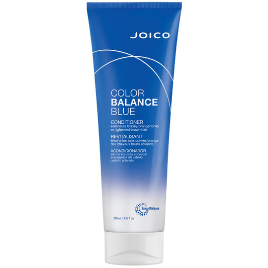 Joico Color Balance Blue Conditioner - Bombshell Hair Studio