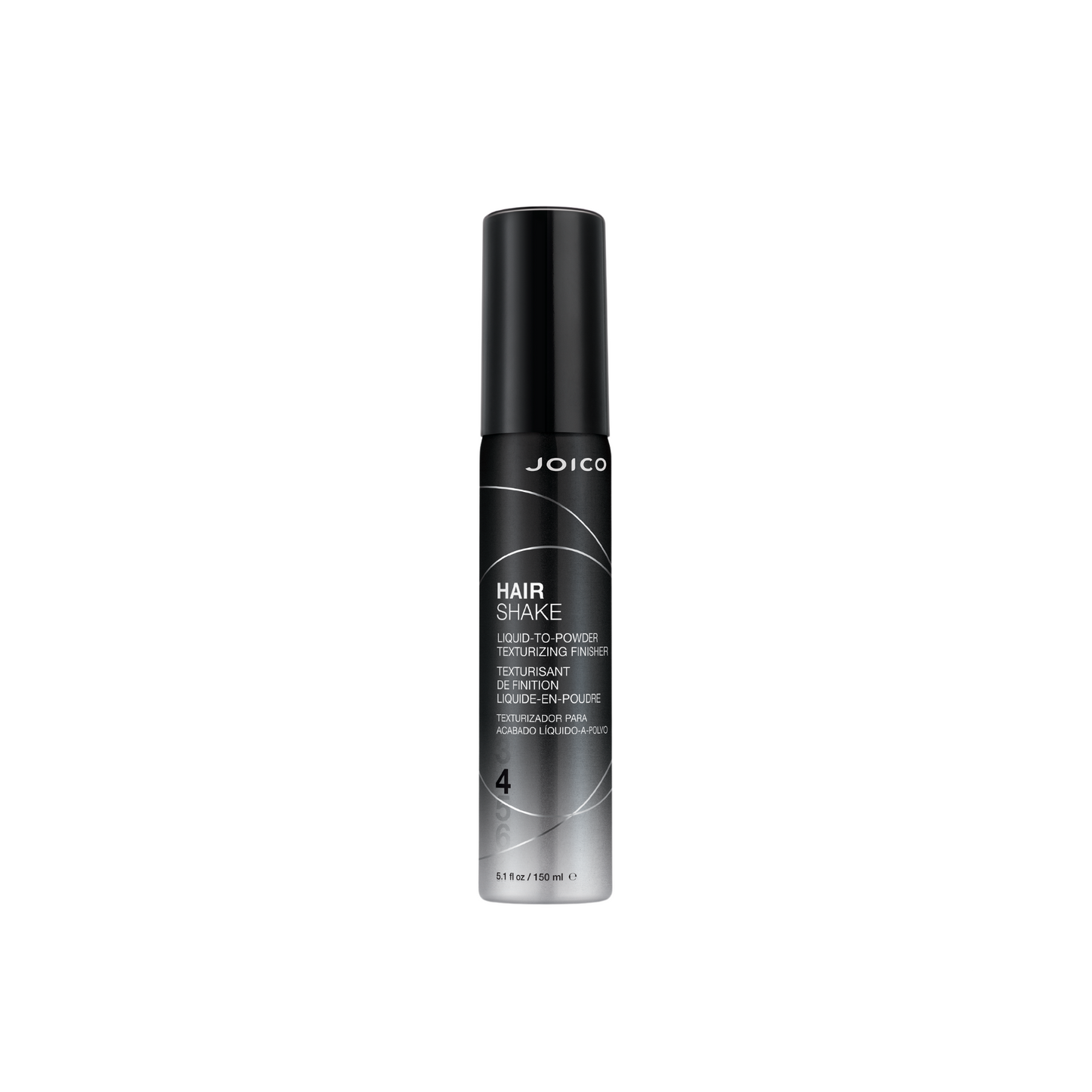 Joico Hair Shake Liquid-to-Powder Texturizing Finisher 5.1oz - Bombshell Hair Studio
