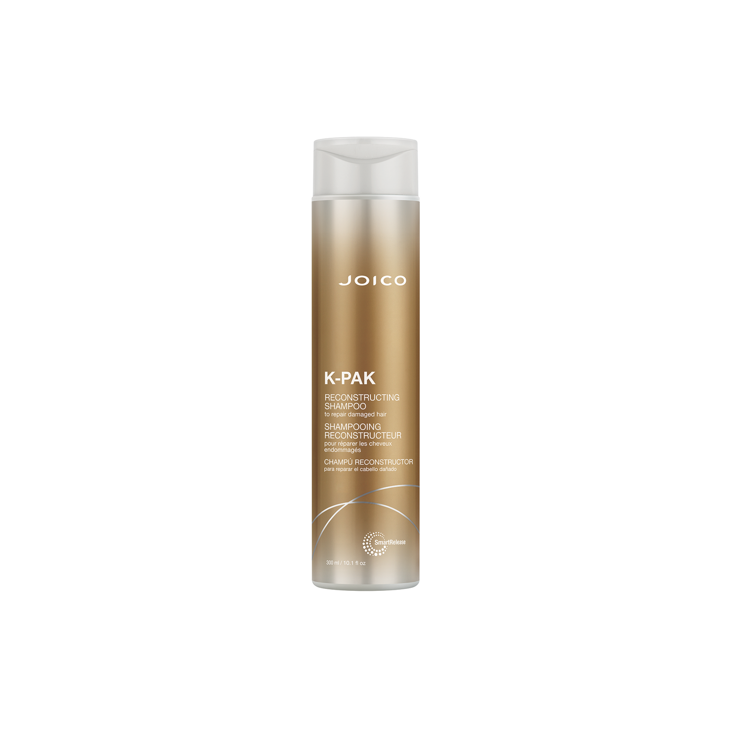 Joico K-PAK Reconstructing Shampoo - Bombshell Hair Studio