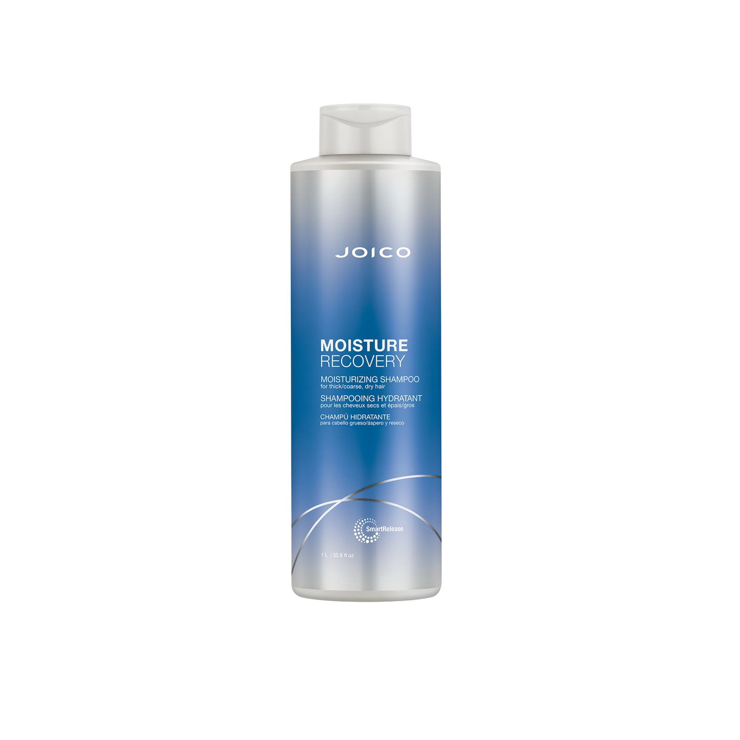 Joico Moisture Recovery Moisturizing Shampoo - Bombshell Hair Studio