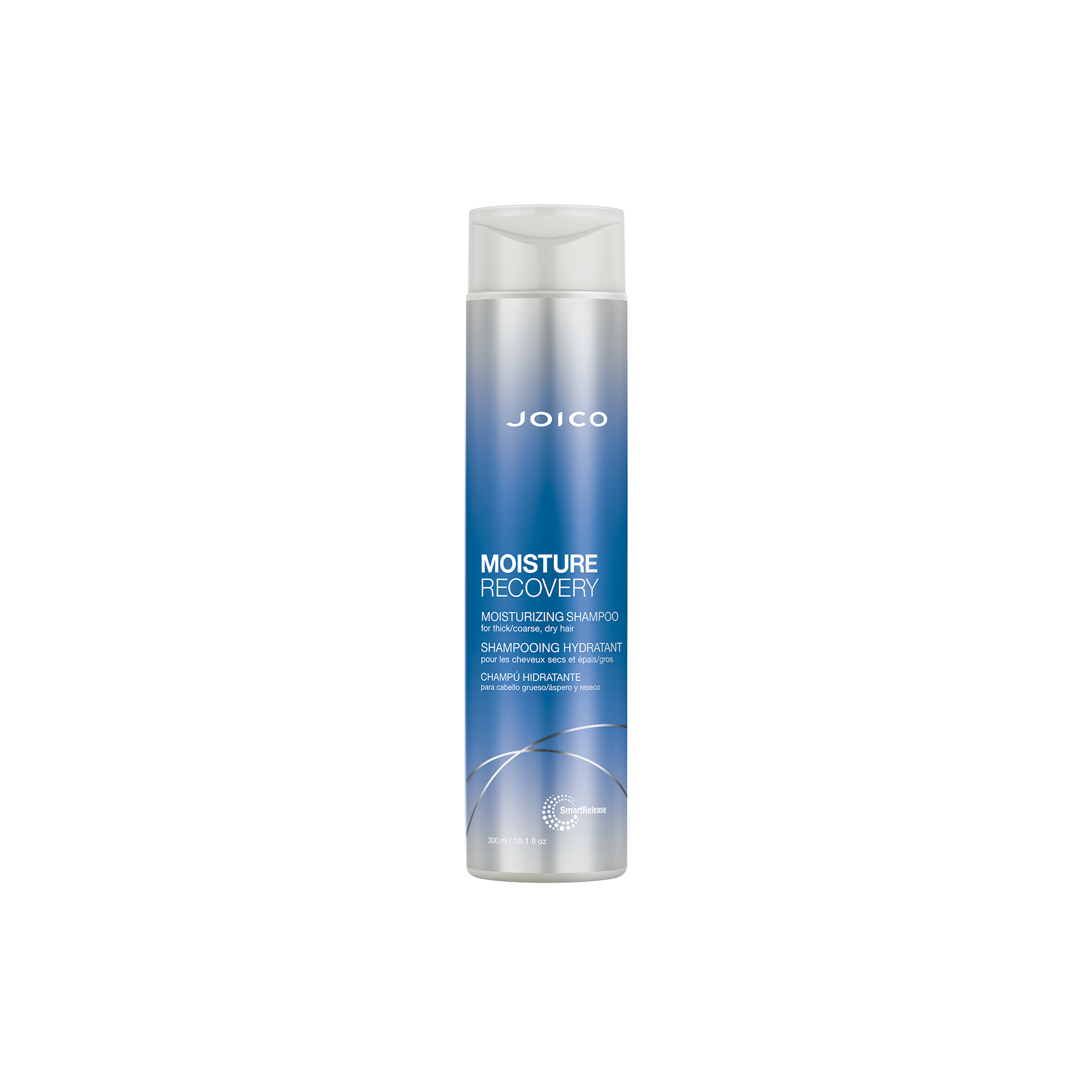 Joico Moisture Recovery Moisturizing Shampoo - Bombshell Hair Studio