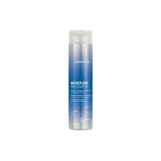 Joico Moisture Recovery Moisturizing Shampoo - Bombshell Hair Studio