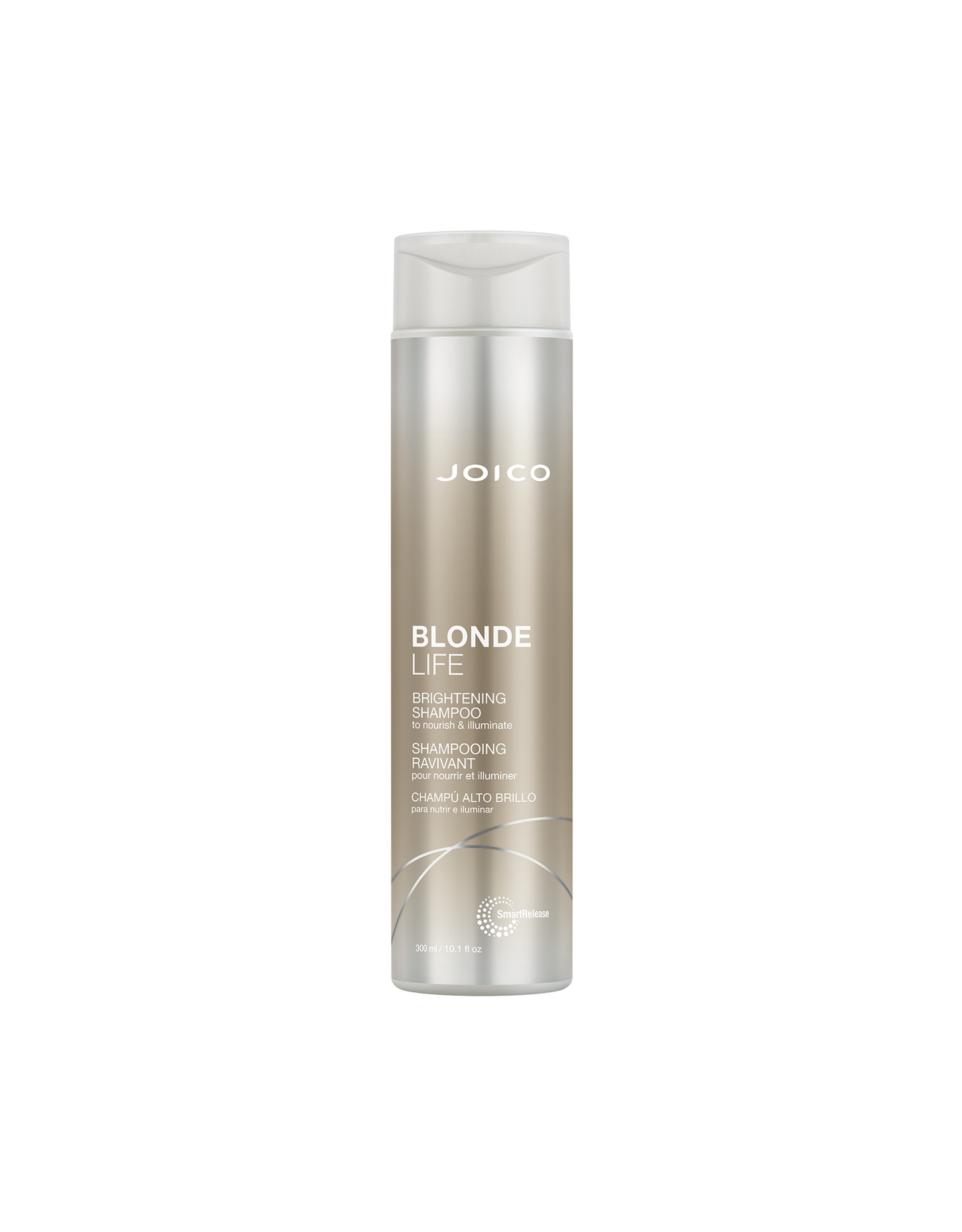 Joico Blonde Life Brightening Shampoo - Bombshell Hair Studio