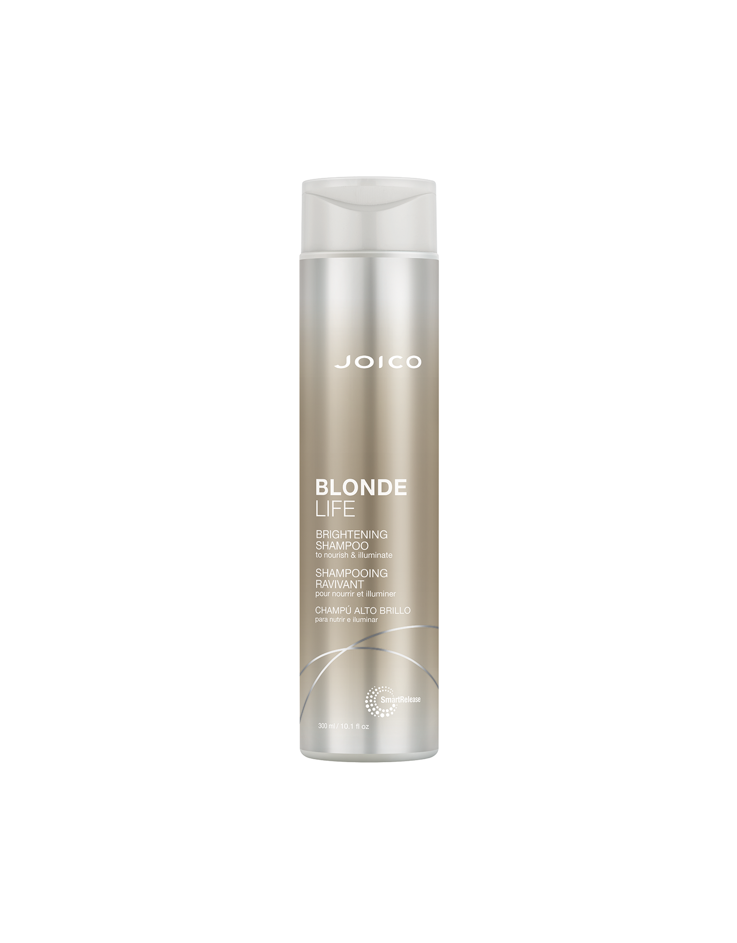 Joico Blonde Life Brightening Shampoo - Bombshell Hair Studio