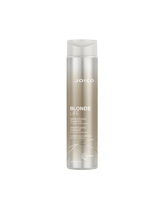 Joico Blonde Life Brightening Shampoo - Bombshell Hair Studio