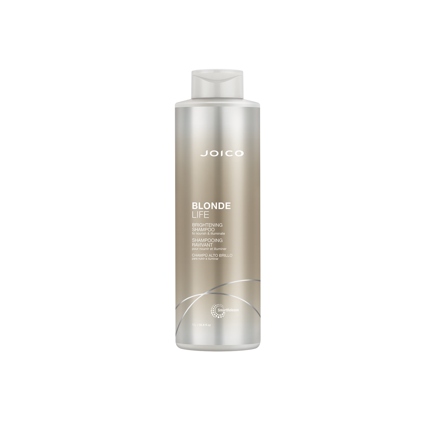 Joico Blonde Life Brightening Shampoo - Bombshell Hair Studio