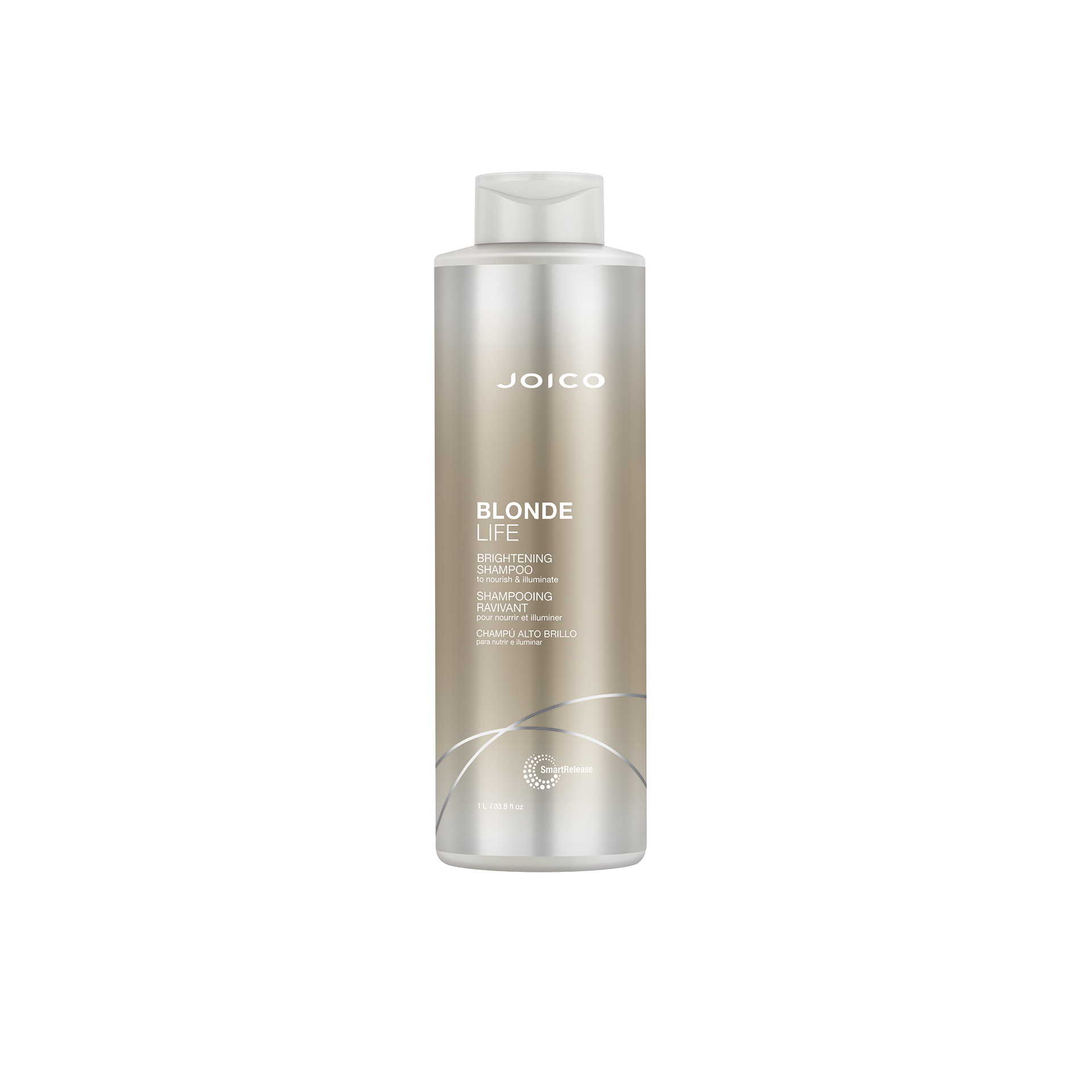 Joico Blonde Life Brightening Shampoo - Bombshell Hair Studio