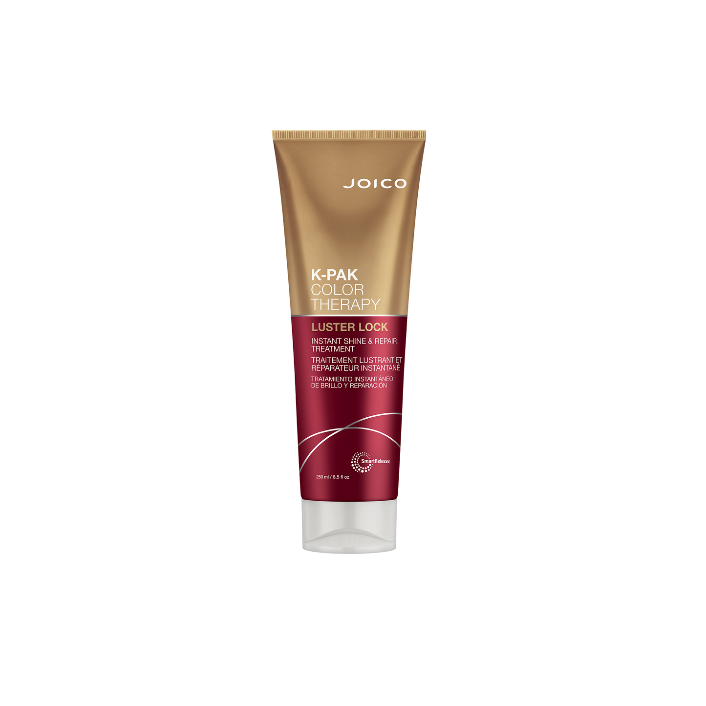 Joico K-PAK Color Therapy Luster Lock Instant Shine & Repair Treatment - Bombshell Hair Studio