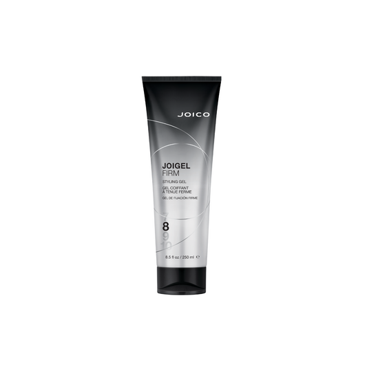 Joico JoiGel Firm Styling Gel 8.5oz - Bombshell Hair Studio