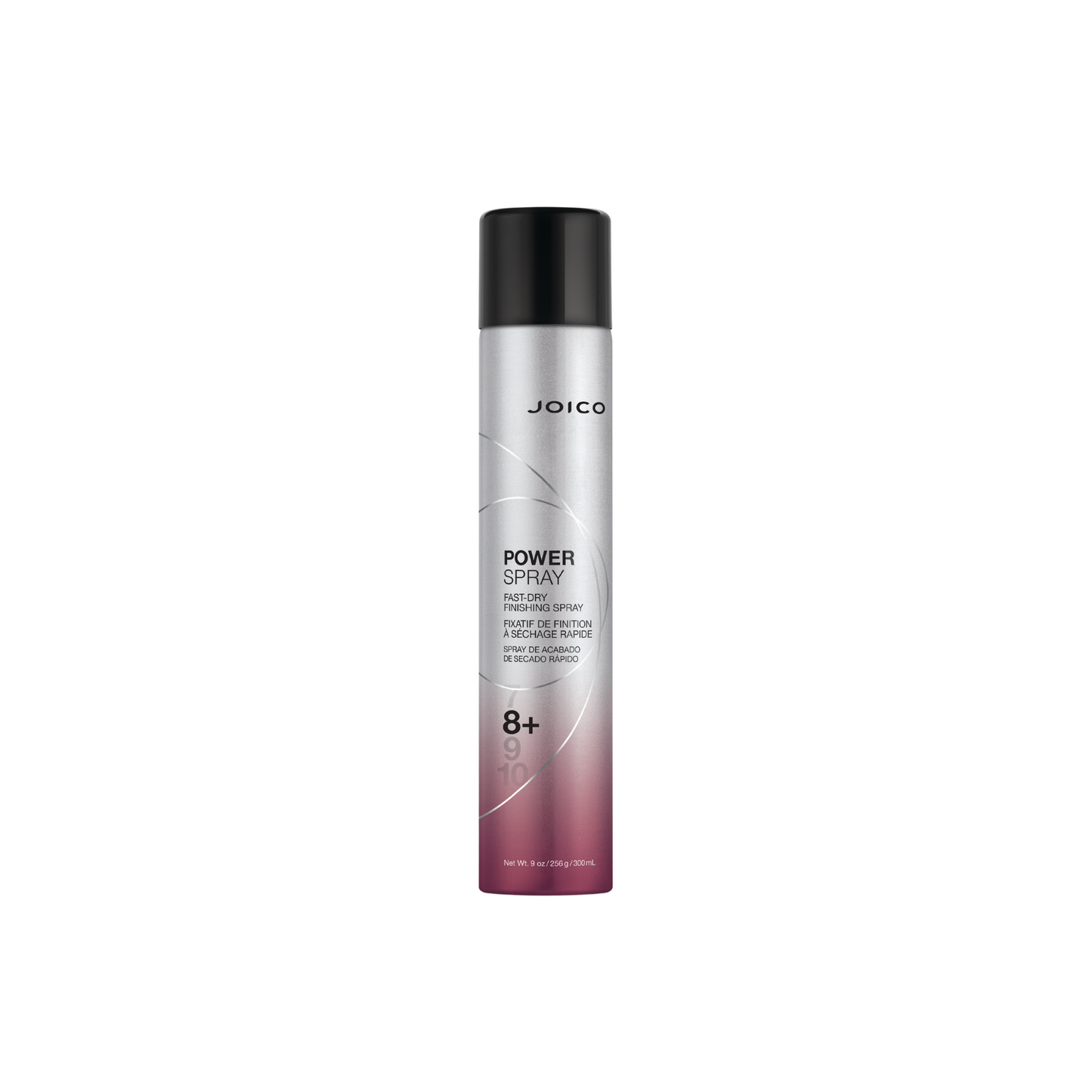 Joico Power Spray Fast-Dry Finishing Spray 9oz - Bombshell Hair Studio