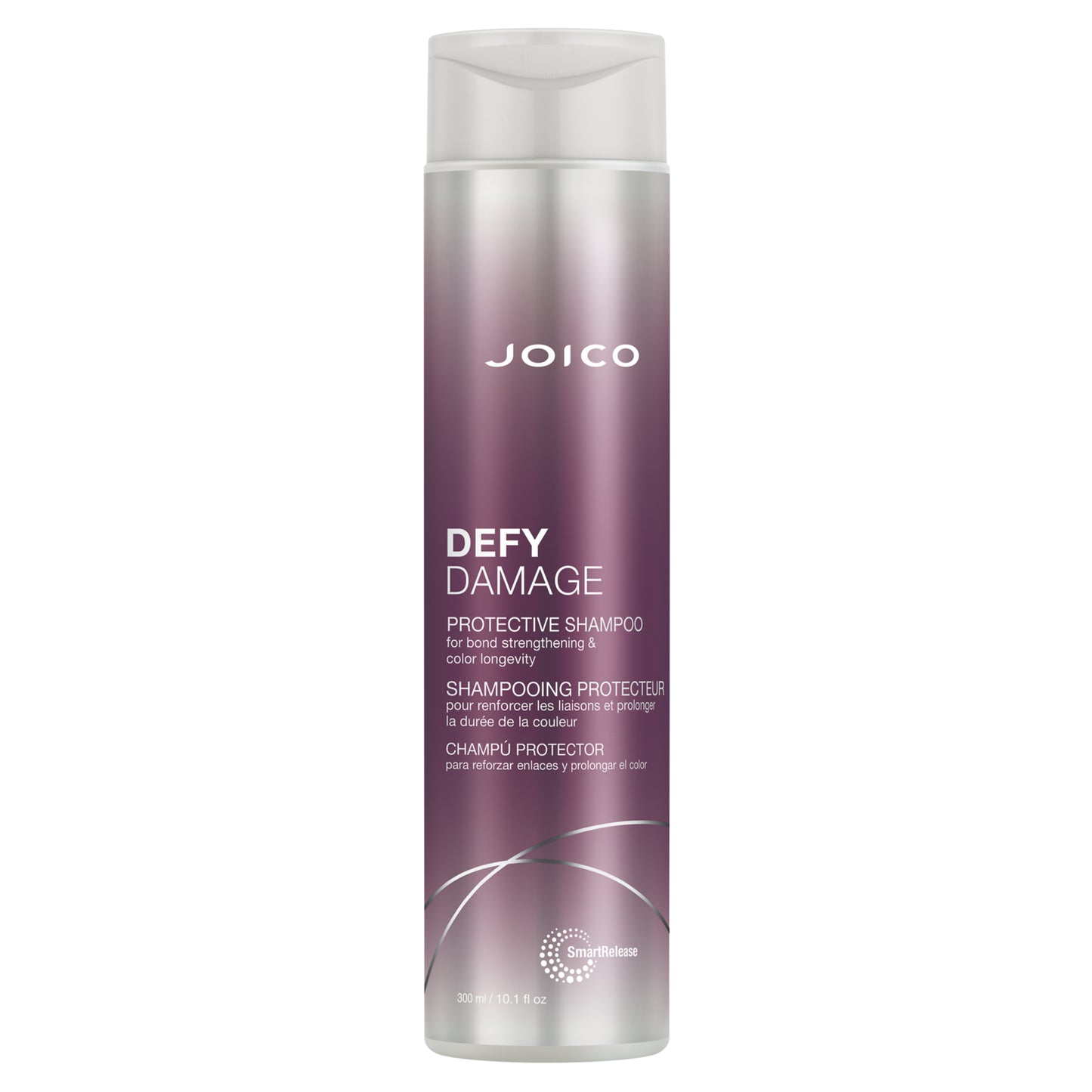 Joico Defy Damage Protective Shampoo - Bombshell Hair Studio