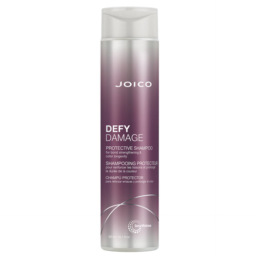 Joico Defy Damage Protective Shampoo - Bombshell Hair Studio