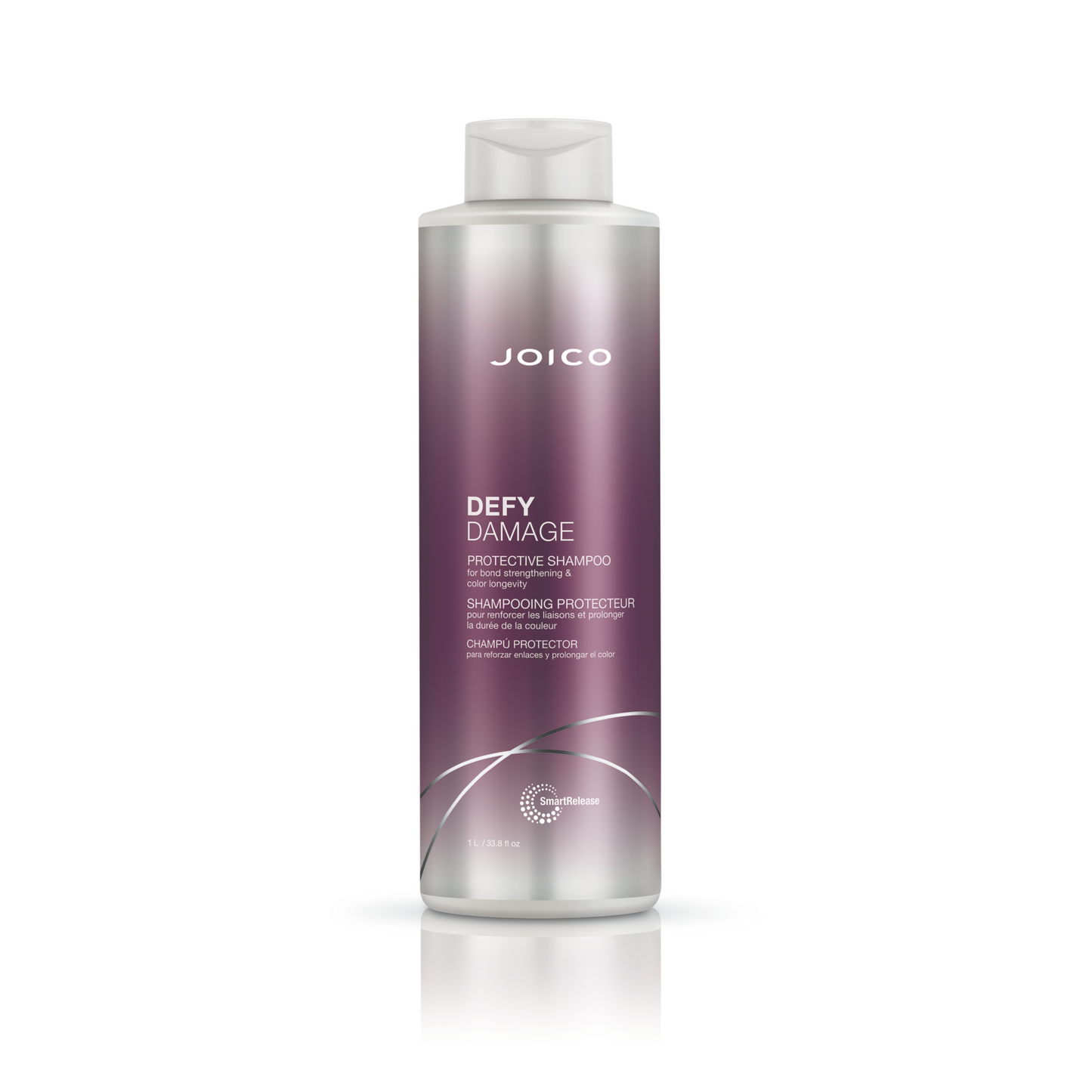 Joico Defy Damage Protective Shampoo - Bombshell Hair Studio