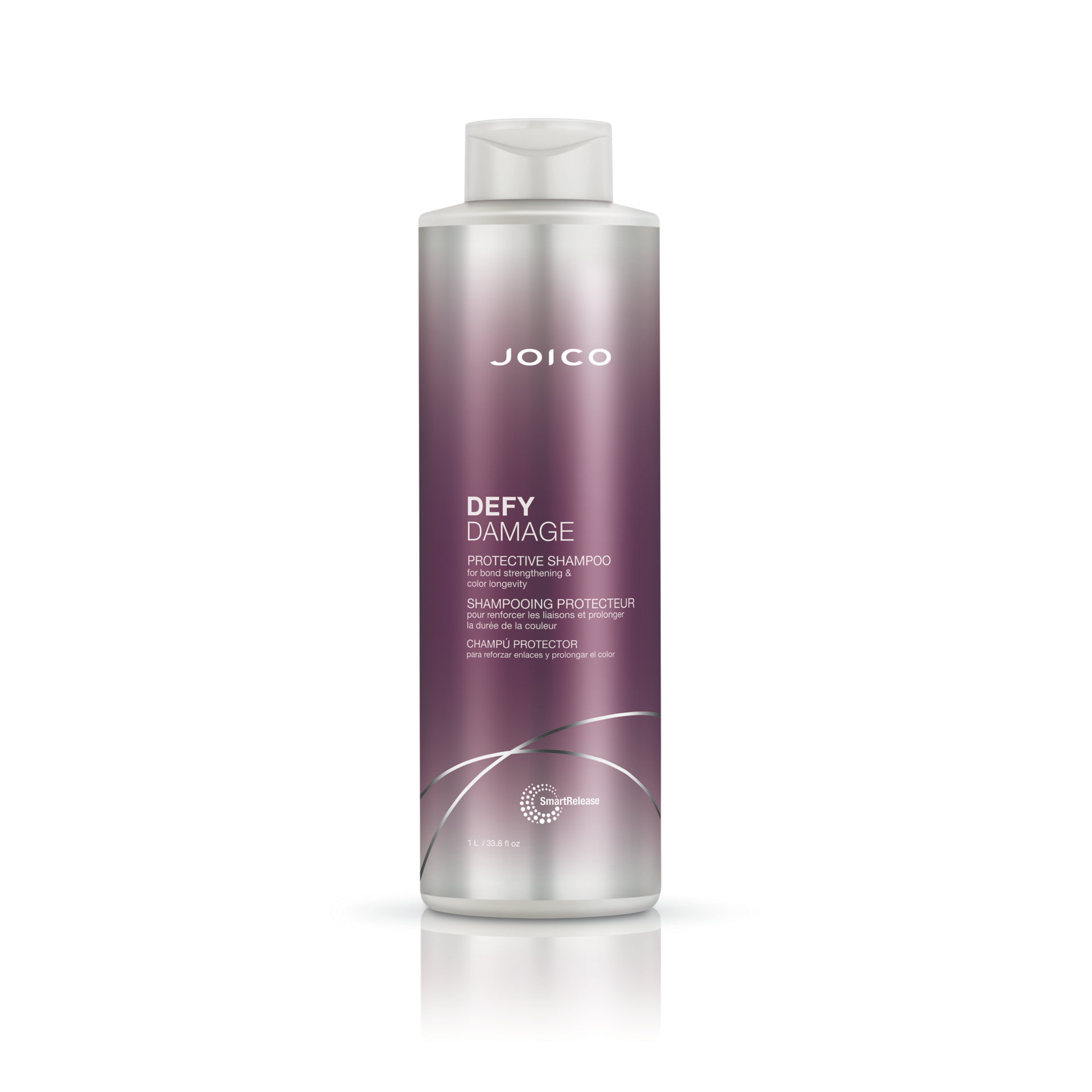 Joico Defy Damage Protective Shampoo - Bombshell Hair Studio