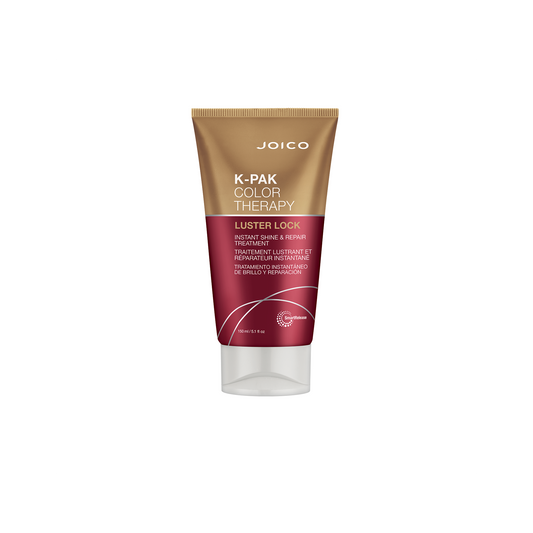 Joico K-PAK Color Therapy Luster Lock Instant Shine & Repair Treatment - Bombshell Hair Studio