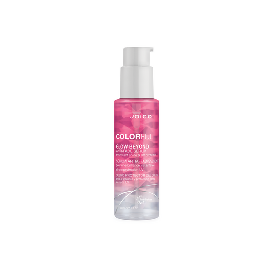 Joico Colorful Glow Beyond Anti-Fade Serum - Bombshell Hair Studio