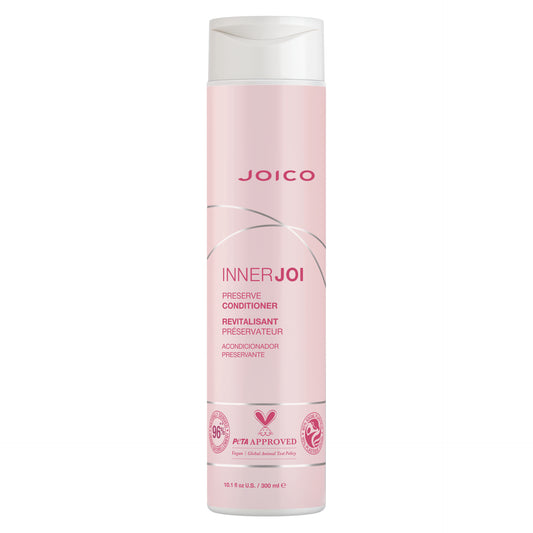 Joico InnerJoi Preserve Conditioner - Bombshell Hair Studio