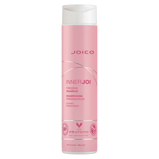 Joico InnerJoi Preserve Shampoo - Bombshell Hair Studio