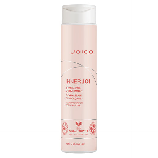 Joico InnerJoi Strengthen Conditioner - Bombshell Hair Studio