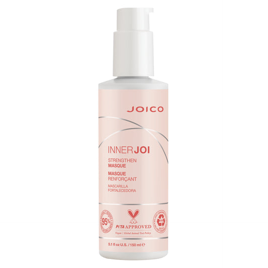 Joico InnerJoi Strengthen Masque 150ml - Bombshell Hair Studio