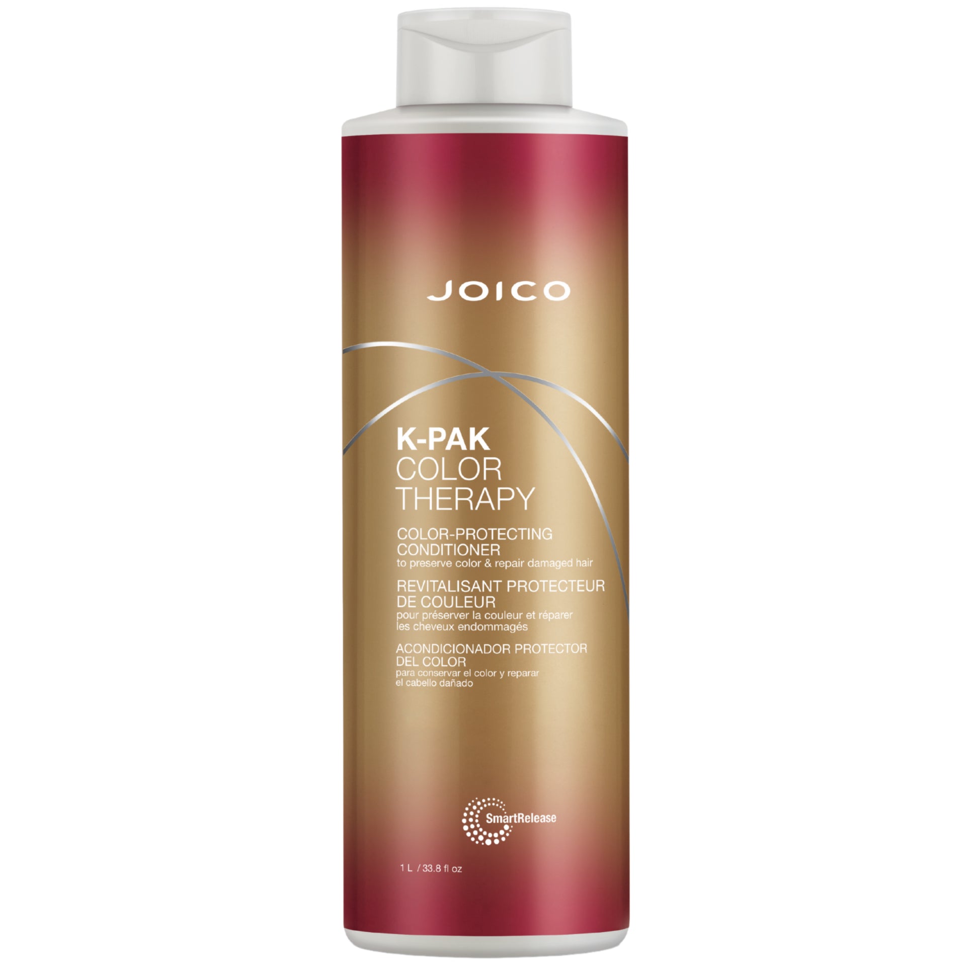 Joico K-PAK Color Therapy Color-Protecting Conditioner - Bombshell Hair Studio