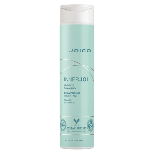 Joico InnerJoi Hydrate Shampoo - Bombshell Hair Studio