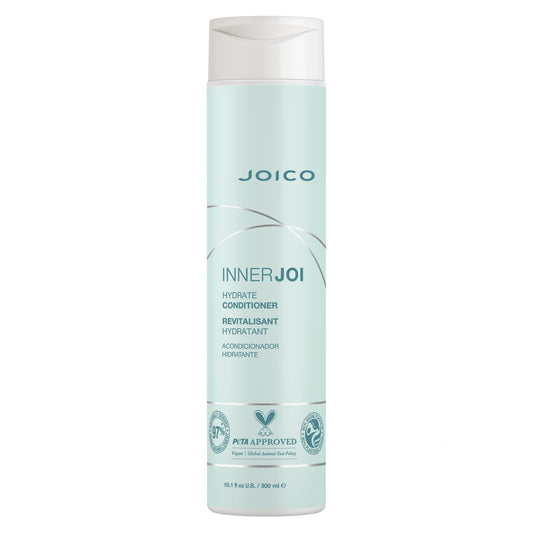 Joico InnerJoi Hydrate Conditioner - Bombshell Hair Studio