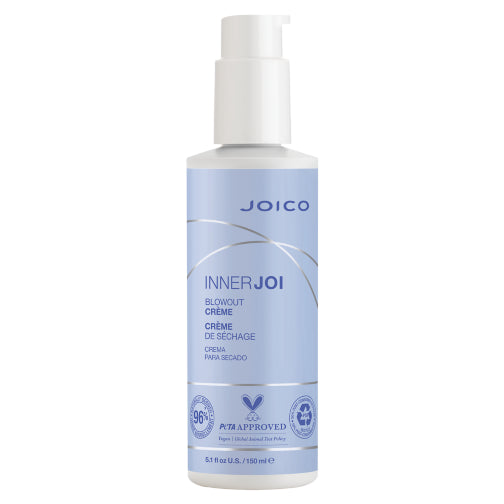 Joico InnerJoi BlowOut Crème 200ml - Bombshell Hair Studio